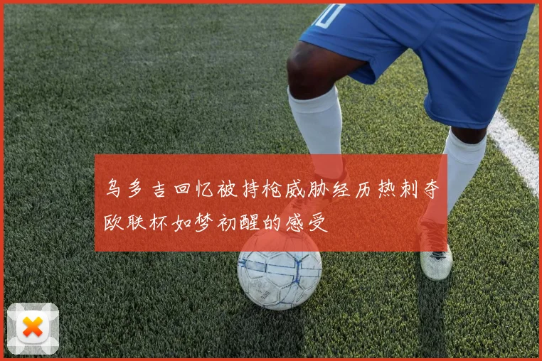 乌多吉回忆被持枪威胁经历热刺夺欧联杯如梦初醒的感受