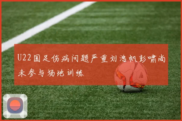 U22国足伤病问题严重刘浩帆彭啸尚未参与场地训练