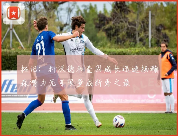 拓记：科沃德和奎因成长迅速杨瀚森潜力无可限量成新秀之最