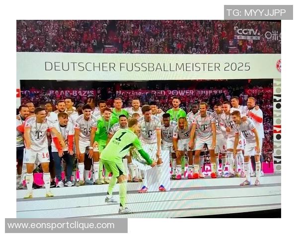 海纳强调拜仁不惧时间考验始终保持对荣誉的渴望与追求 海纳强调拜仁不惧时间考验始终保持对荣誉的渴望与追求