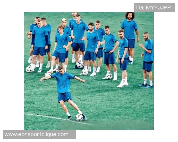 皇马球员今日享受假期明天下午重返训练场备战新赛季