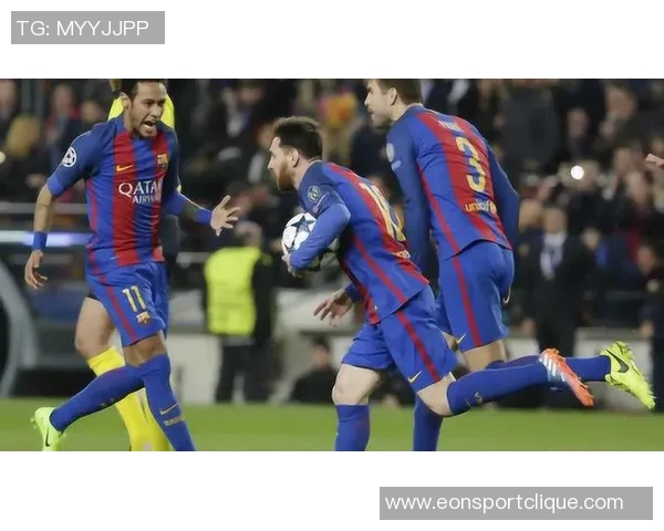 巴萨主场对阵巴黎遭遇三连败上次胜利仍是2017年诺坎普奇迹