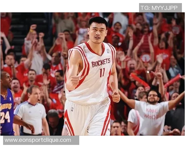 开拓者总裁与火箭管理层交流姚明时期运营经验促进球队发展