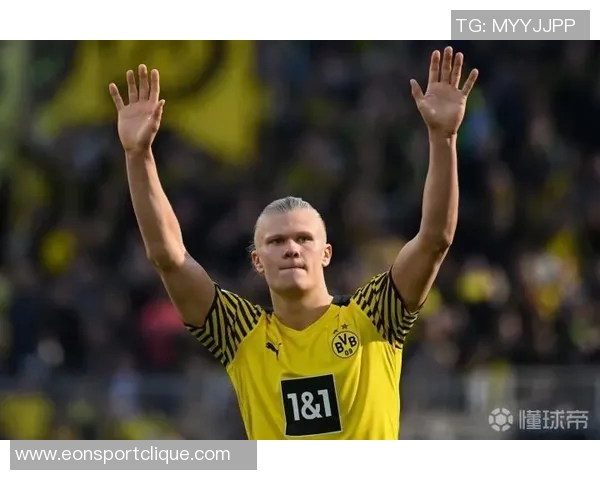 哈兰德社媒晒球鞋照展现幽默一面却依旧保持严肃风格 哈兰德社媒晒球鞋照展现幽默一面却依旧保持严肃风格