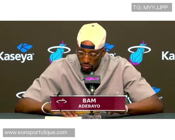 阿德巴约谈希罗复出表现称其三分出手低于预期