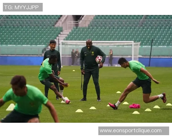 李平康透露国安前主帅斯坦利门佐或将重返中超担任强队助教