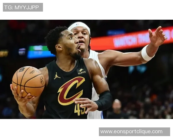 米切尔情绪加剧贾勒特阿伦或成骑士薪资压力的牺牲品 米切尔情绪加剧贾勒特阿伦或成骑士薪资压力的牺牲品