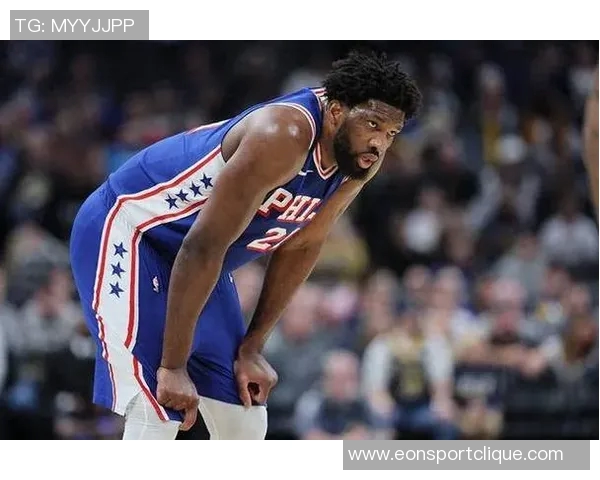 恩比德谈第二个加时被禁赛的心情感到无比失落与沮丧 恩比德谈第二个加时被禁赛的心情感到无比失落与沮丧