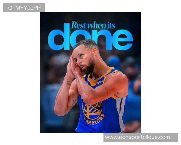 库里强调信心的重要性球员需在关键时刻展现终结能力