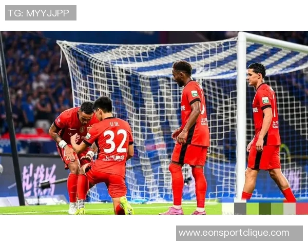 体坛聚焦:争冠三强双线作战申花中超赛程优势明显 体坛聚焦:争冠三强双线作战申花中超赛程优势明显