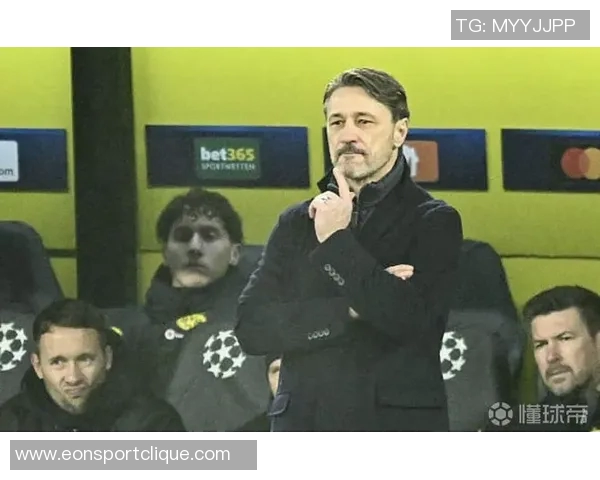 科瓦奇：宽萨犯规应判点球多特曾因类似情况遭遇红点球处罚