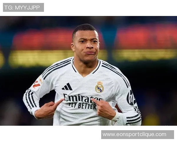 姆巴佩底线强突制造对手乌龙助皇马2-0领先塔拉维亚 姆巴佩底线强突制造对手乌龙助皇马2-0领先塔拉维亚