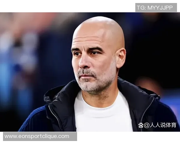 瓜迪奥拉称马尔穆什可担任9号位与哈兰德搭档效果更佳