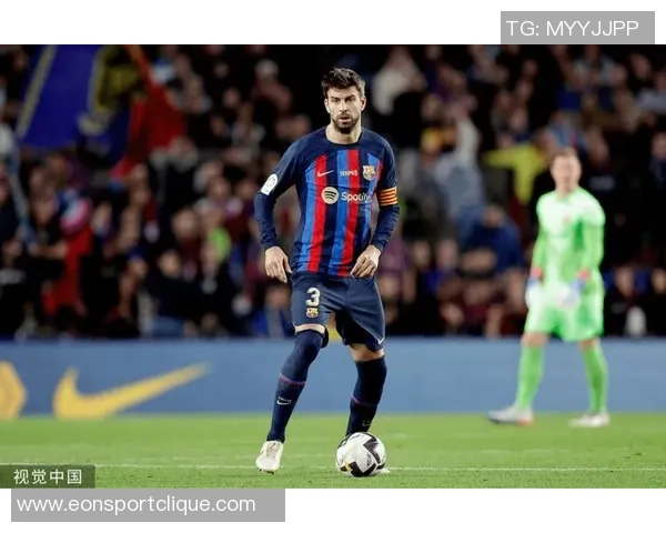 皮克谈巴萨与巴西球员的深厚渊源称内马尔应获金球奖荣誉