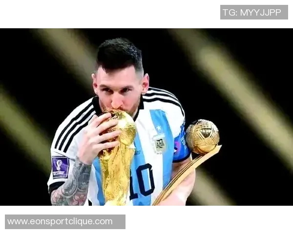 梅西传奇之路再续有望征战两届大赛创造更多进球记录