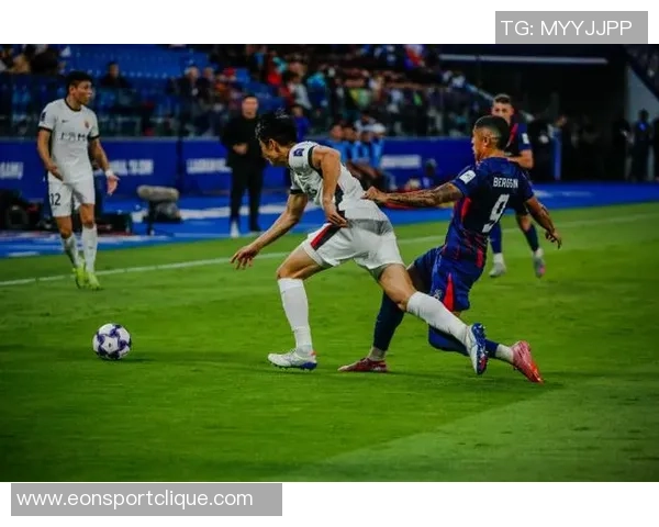 2025年亚冠精英联赛第六轮柔佛DT与上海海港战成平局