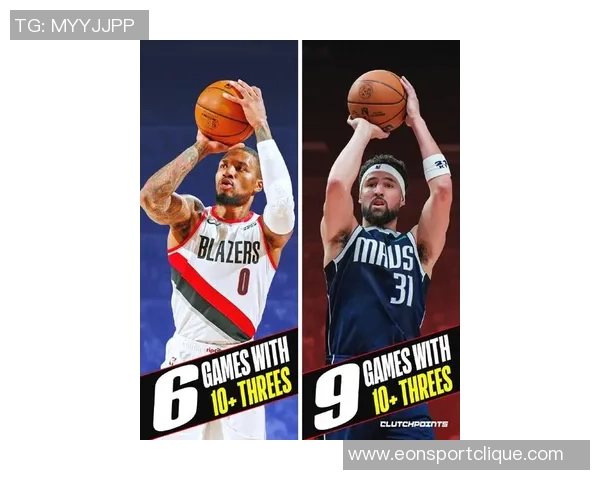 克莱深情寄语利拉德了解他的挑战与坚持期待他强势回归的信心