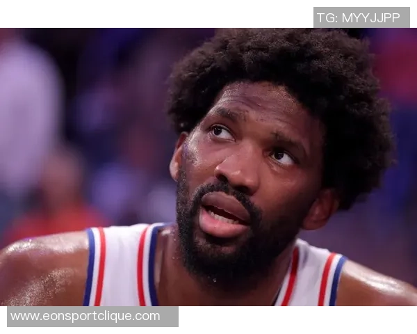 恩比德状态起伏明显14投仅中6贡献18分2篮板2助攻正负值惨淡11