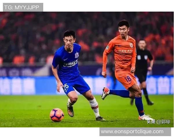 崔鹏谈国内青训比赛现状：密集程度高但质量不足影响训练效果