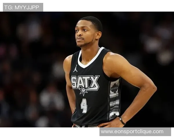 福克斯坚定信念追逐NBA杯冠军终极目标锁定总冠军荣耀