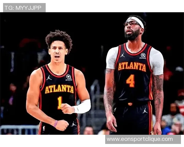 浓眉受伤或成侠队转机围绕弗拉格重建摆烂赛季是最佳选择