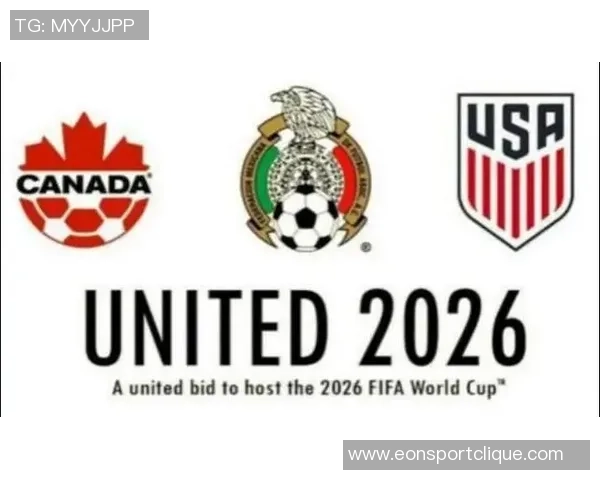 世界杯名额争夺战进入关键阶段葡萄牙挪威已锁定2026正赛席位