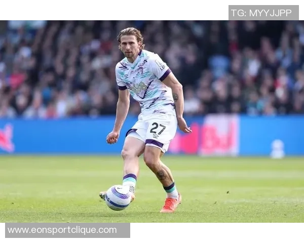 伯恩茅斯提前签下克鲁皮以防Big6抢人策略显现 伯恩茅斯提前签下克鲁皮以防Big6抢人策略显现