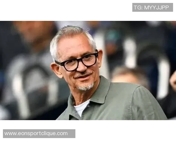 莱因克尔分析英超冠军争夺战初看利物浦如今更支持阿森纳