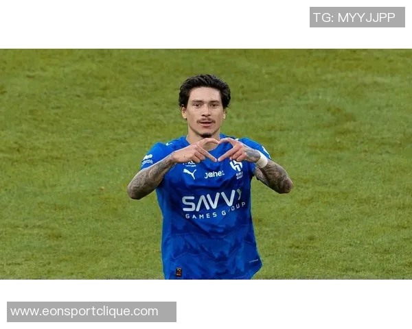 努涅斯新月年薪两千万或将加盟河床表现引关注