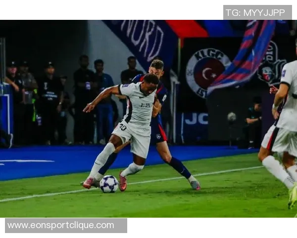 2025年亚冠精英联赛第六轮柔佛DT与上海海港战成平局