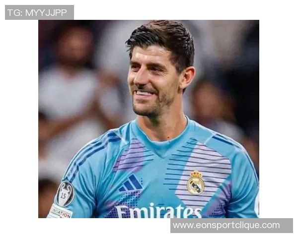 库尔图瓦称赞球队全面提升赞姆巴佩头球助攻令人惊讶