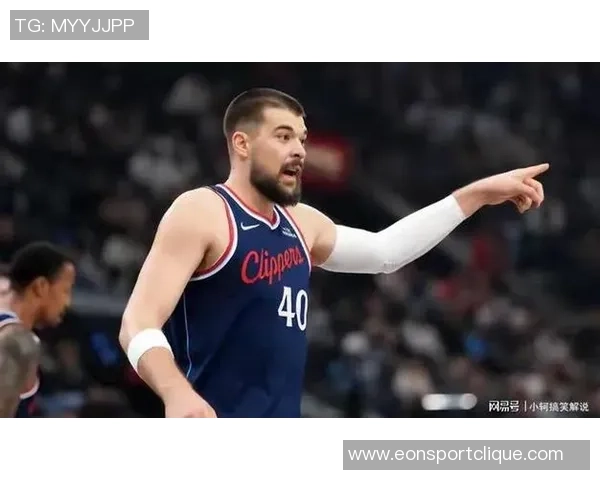 苏群分析小卡阴阳合同对快船的潜在威胁如同达摩克利斯之剑悬而未决